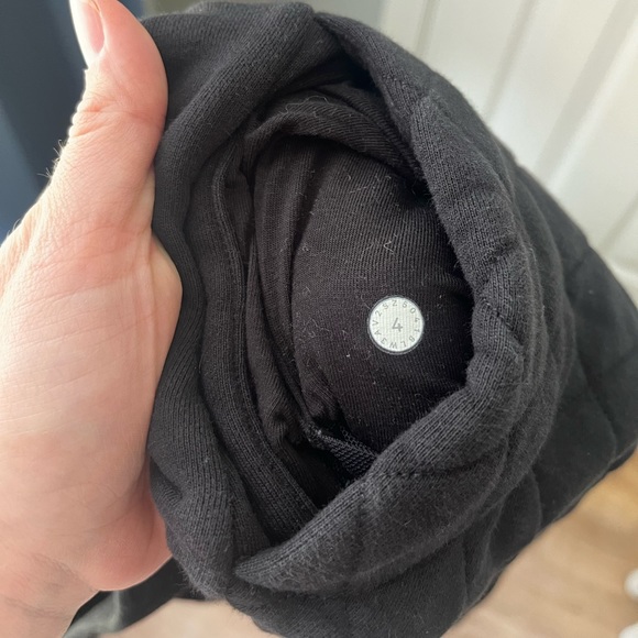 Lululemon Forever Warm Pullover - Picture 9 of 9